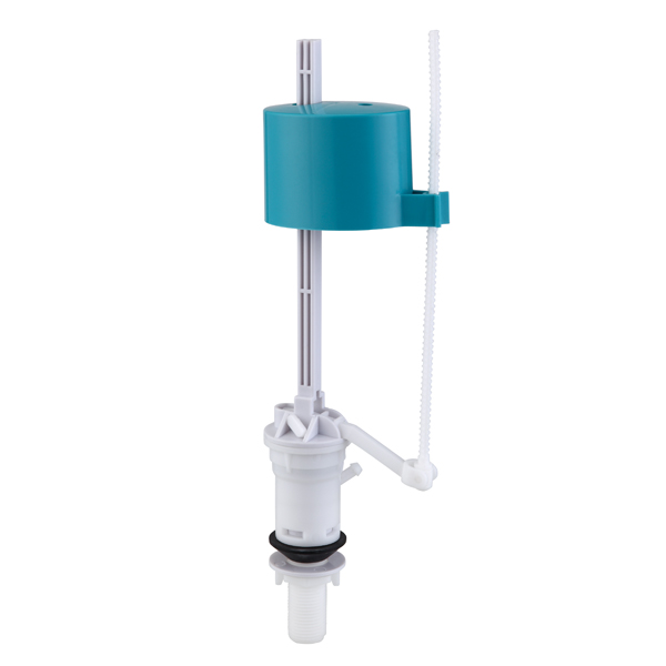 Adjusted 0~22% Water Refill Rate Adjusted Embedded Fill Valve