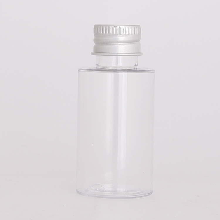 PETG structure water PET bottle