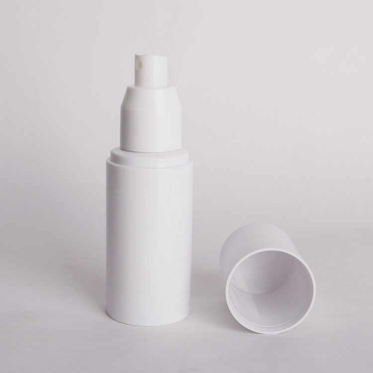 50 ml white spray bottle supplier
