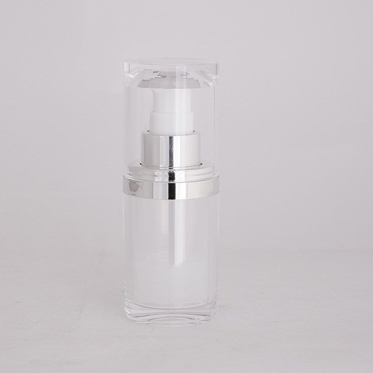 30ml PET plastic bottles wholesale with Lux spray