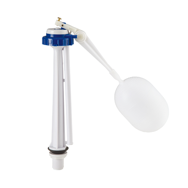 Adjustable Stop Core Adjustable Bottom Fill Valve With Ball