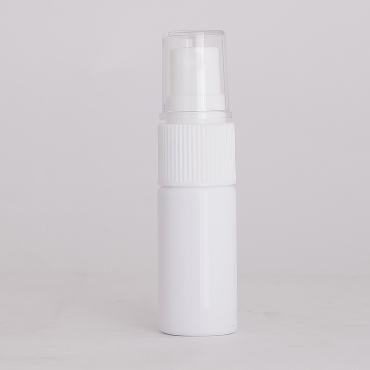 Plastic spray bottle manufacturer