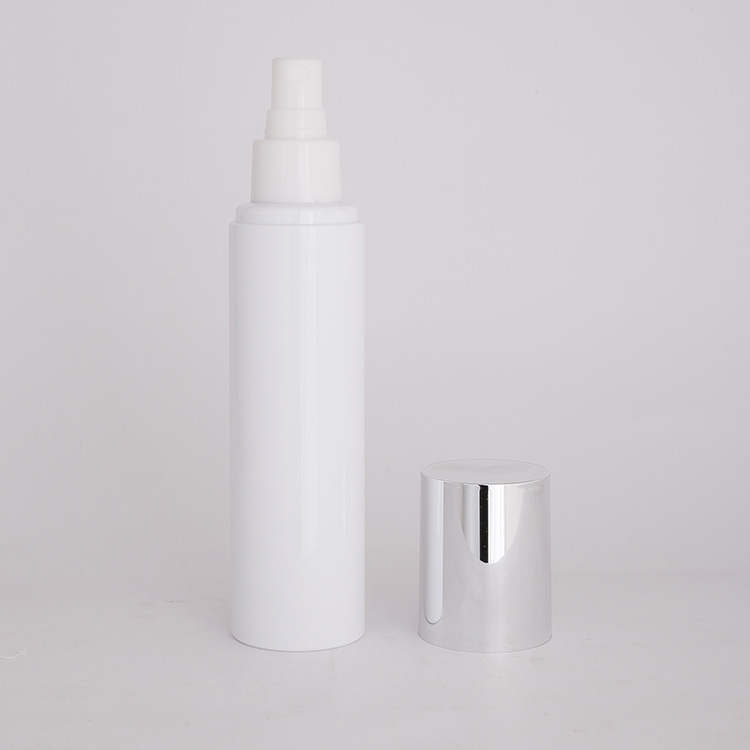 150 ml spray pump packaging bottle