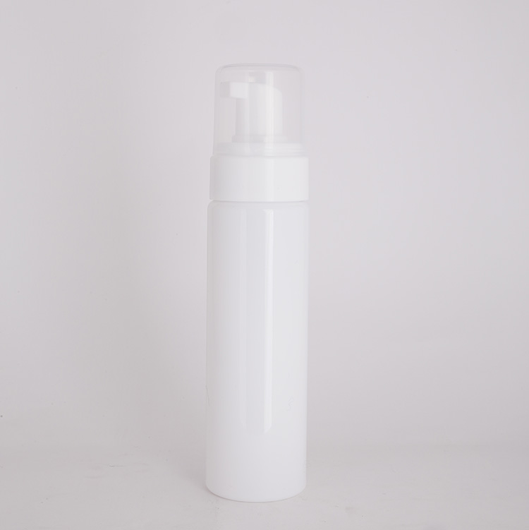 150ml foam bottles wholesale for cosmetic packing