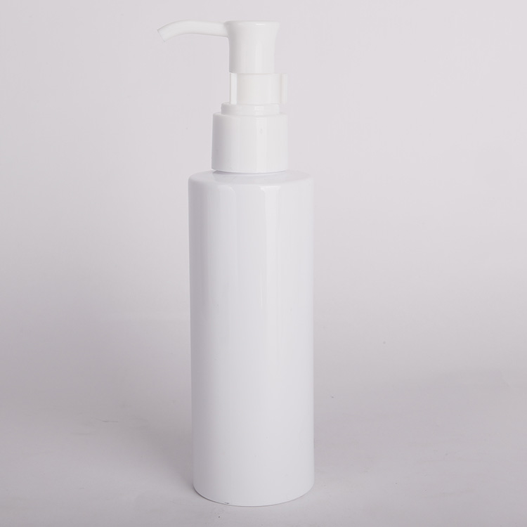 100 ml face cream lotion bottle