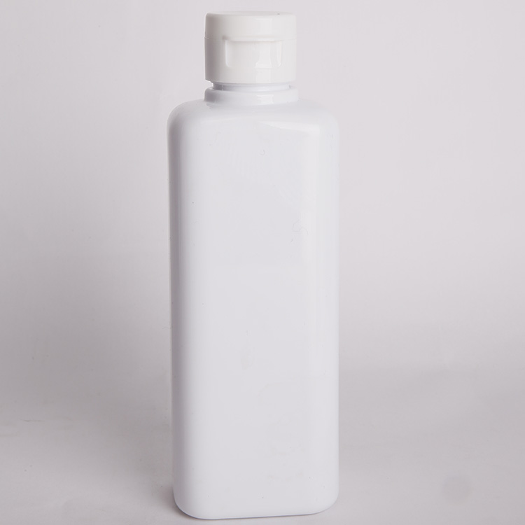 250ml High quality Plastic Cosmetic Bottle