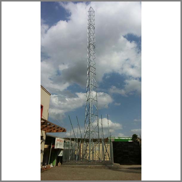30M RDS Tower to Kenya