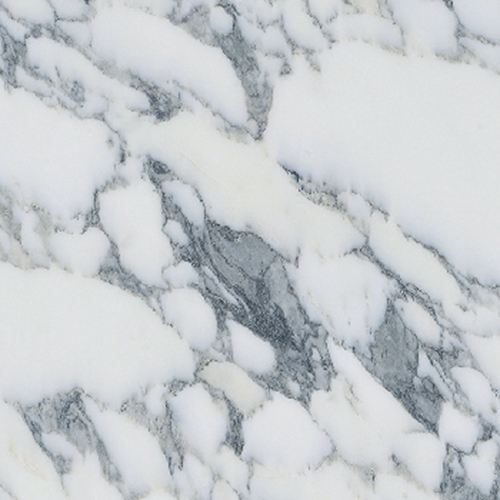 Arabescato Venato White Marble Vanity Tops Sink Cut Wall Cladding Sizes With Polishing Surface