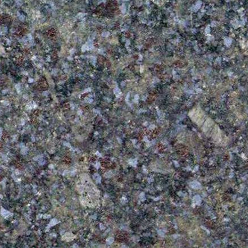 Kina fjärilsgrön granit