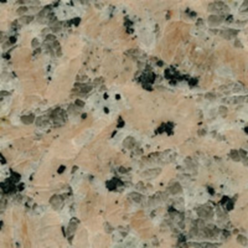 G498 Huidong crveni granit Novo