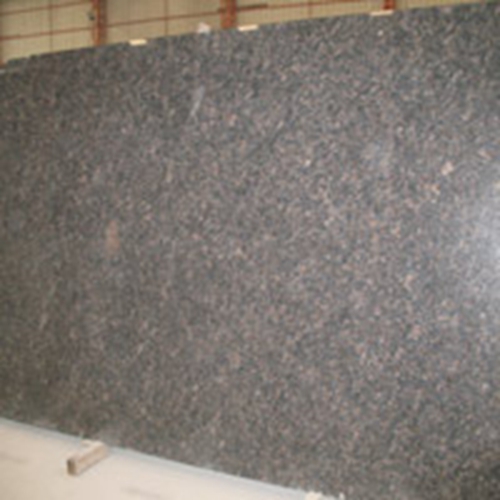 Safir brun granit