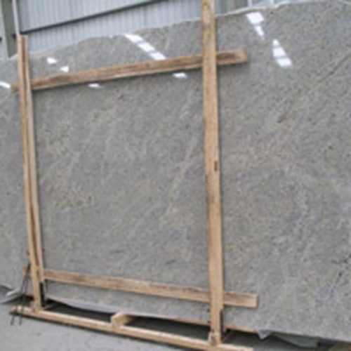 Kashmir hvid granit