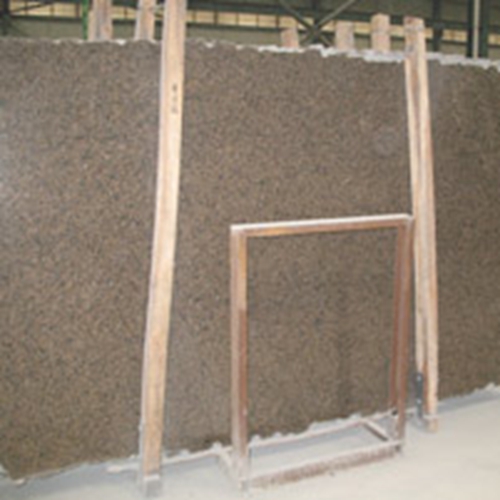 Tropisk brun granit