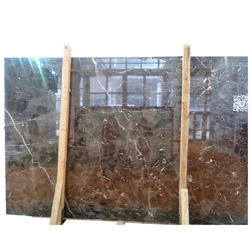 Pllakë e panelit të dyshemesë për murin e kotë të pllakës kineze të errët Emperador