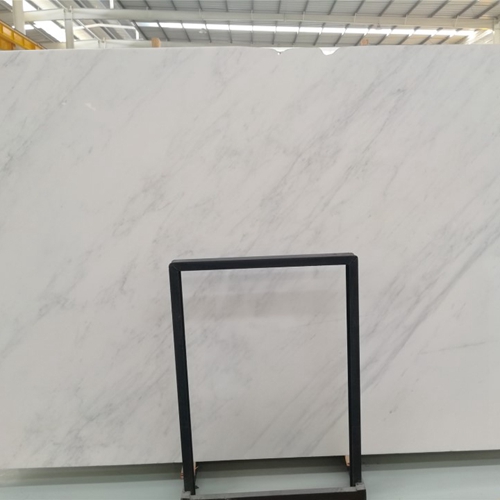 China Sculputure White Marble Tile Marble Slab Wall Floor Covering