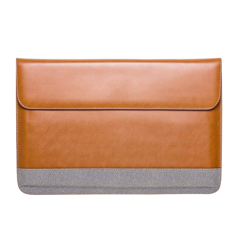 Leather Laptop Sleeve