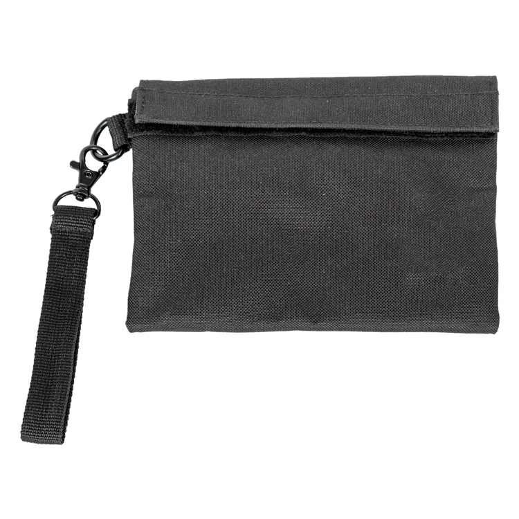 7X6 In Gray Smell Proof Bag