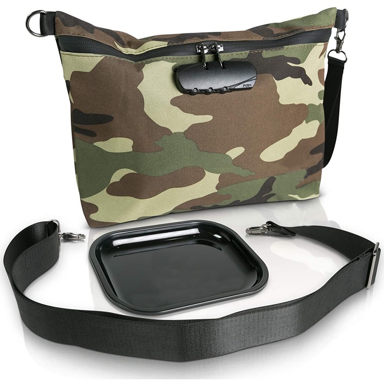 Scent Proof Pouch