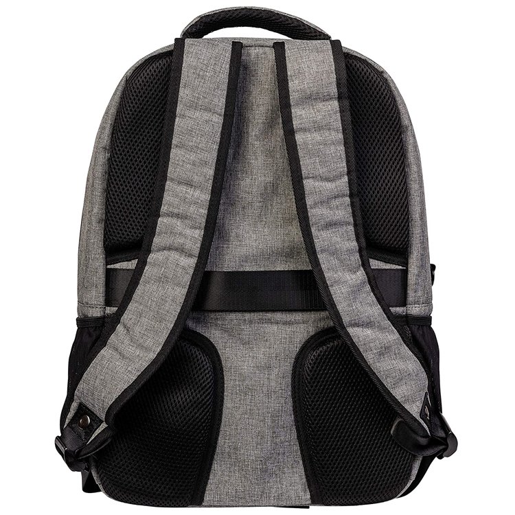 Man Smell Proof Backpack