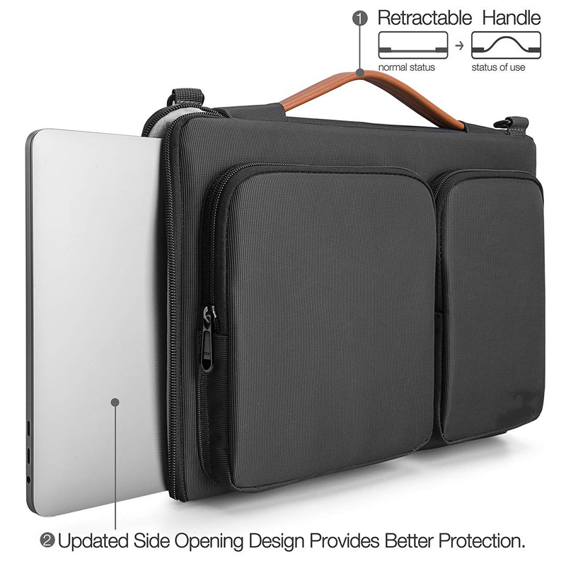 Superior Protection Laptop Bag