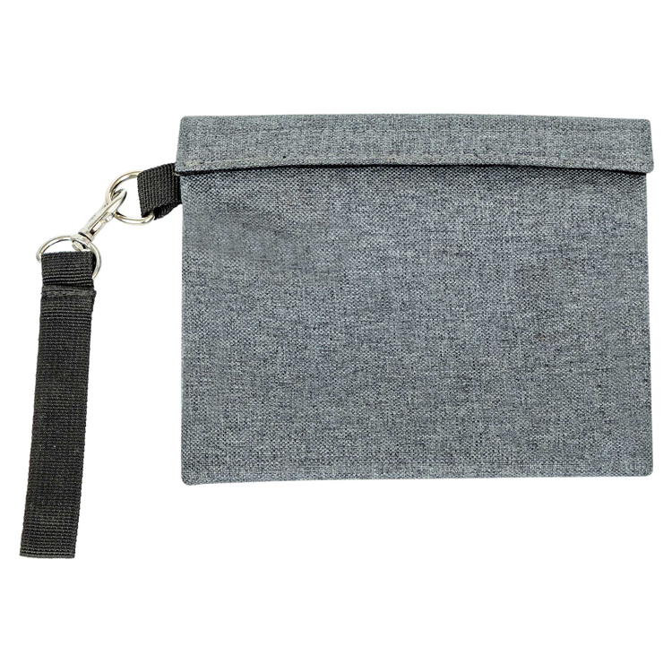 Carbon Lined Smell Proof Bag