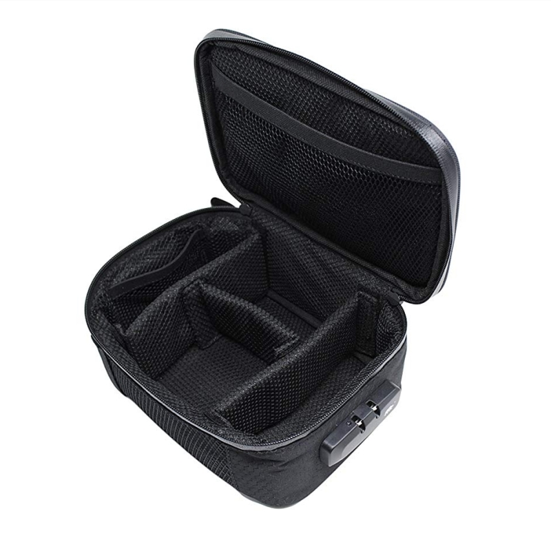 Carbon Smell Proof Soft Case