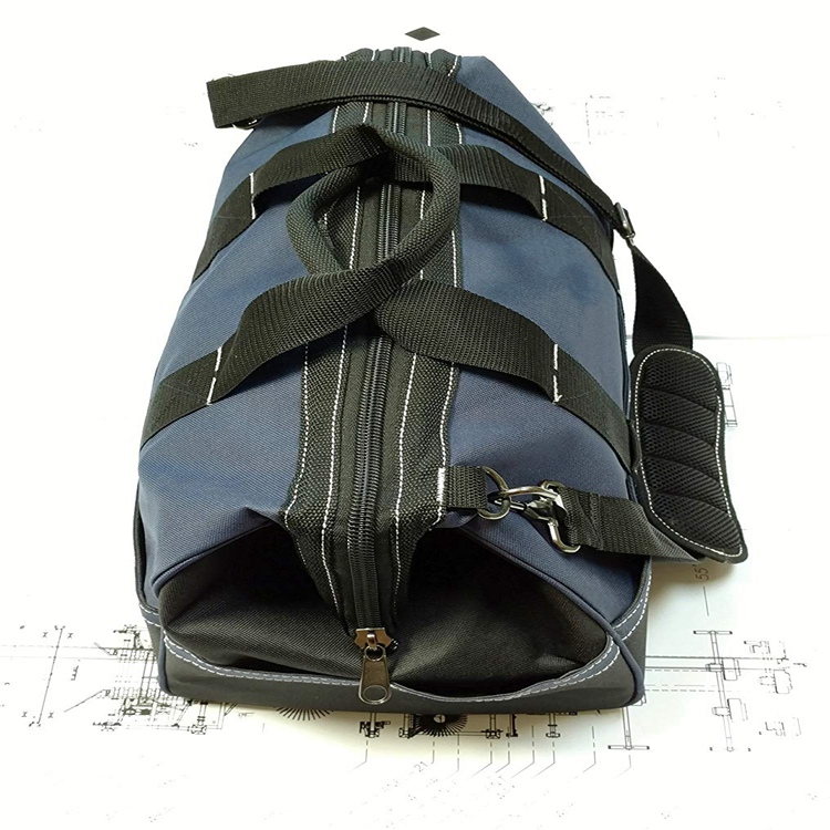 Spacious Design Carrying Tool Bag