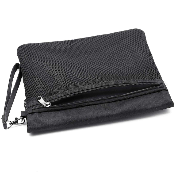 Smell Proof Pouch Bag