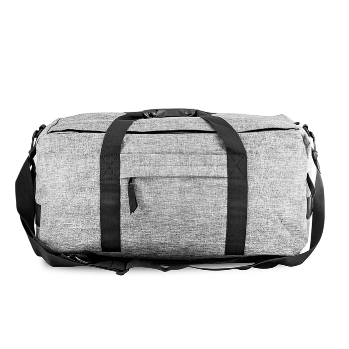 Large Smell Proof Duffle Bag