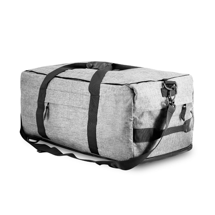 Smell Proof Duffle Bag