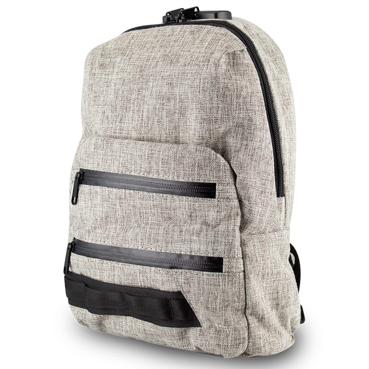 Smell Proof Backpack