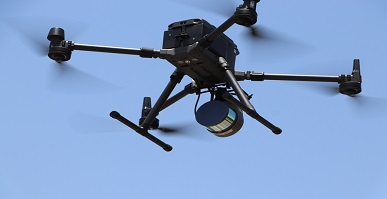 UAV Genius Vermessung und Kartierung hebt den Gipfel der Effizienz erneut an