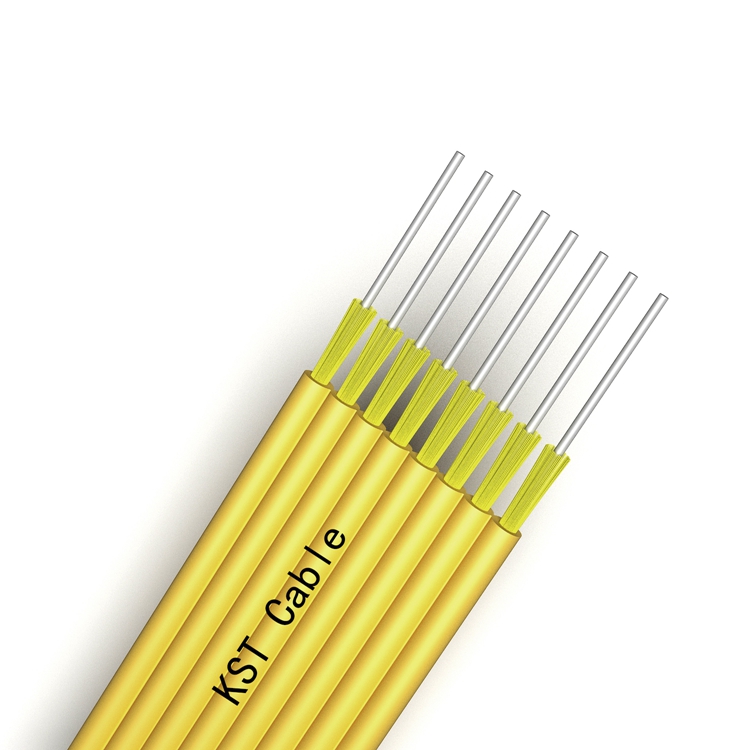 Indoor Simplex Fiber Optic Cable