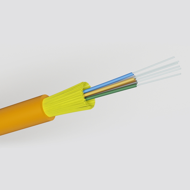 Tight Buffer Cable  Indoor Distribution Cable