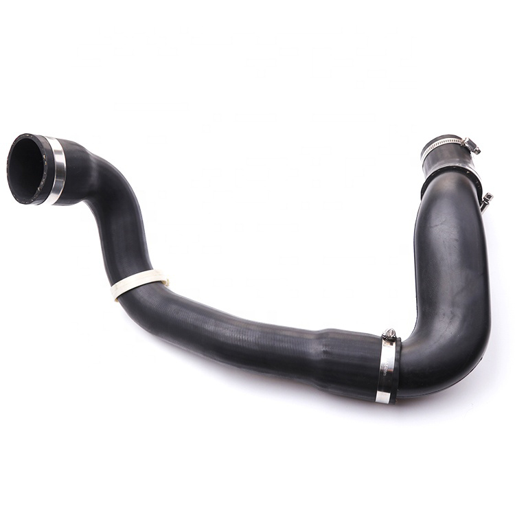Rubber Hose Auto Engine Coolant Pipe Tube Water Rubber Hose