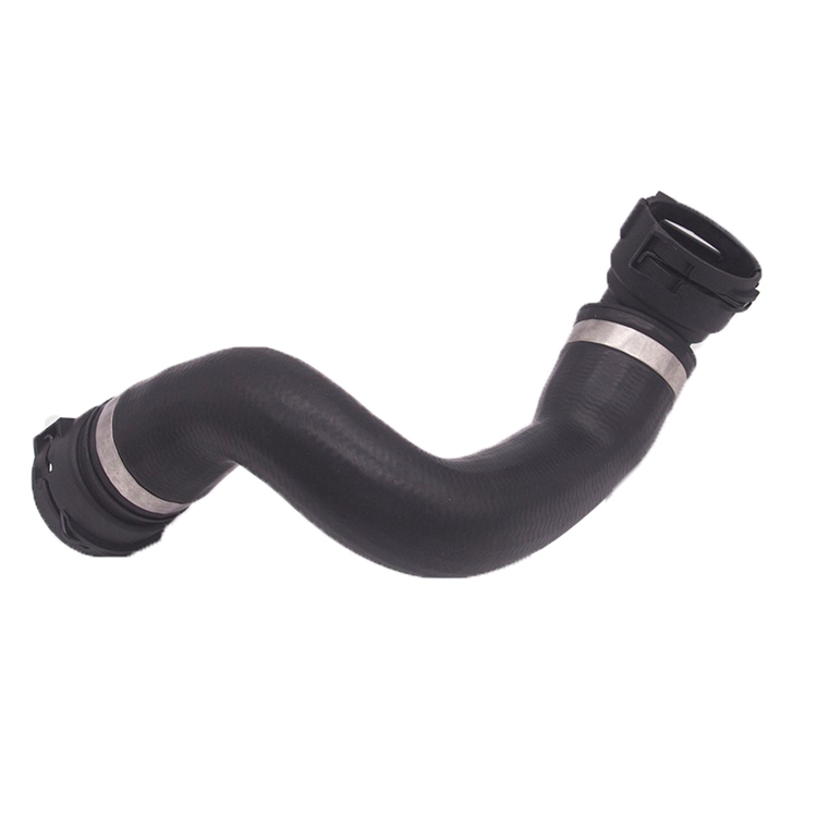 Auto Parts Car Cooling Hose Down Cooling Water Return Pipe