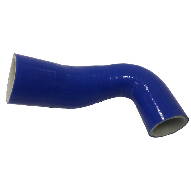 Flexible Silicone Hose/straight And Elbow Silicone Hose/food Grade Silicone Hose