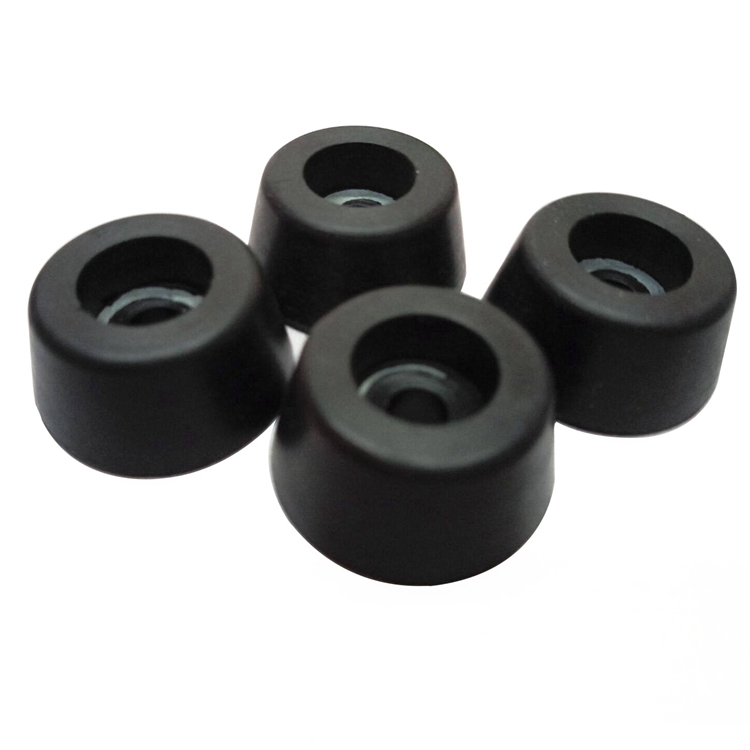 Custom Molded Industrial Parts Auto Rubber Parts