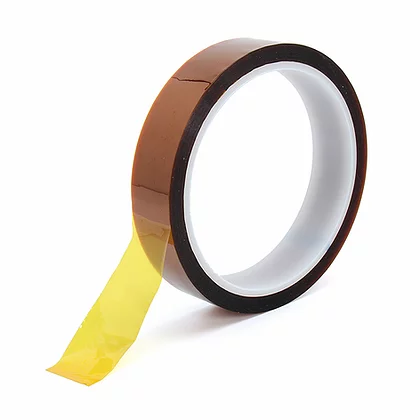 3mmx33m High Temperature Resistant Adhesive Tape