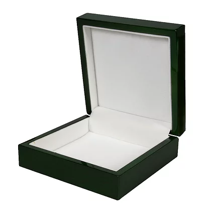 sublimation jewelry box