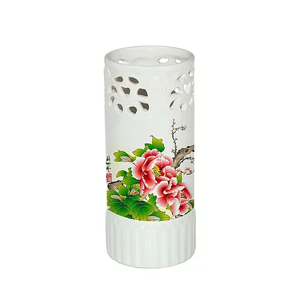 Sublimation Ceramic Vase