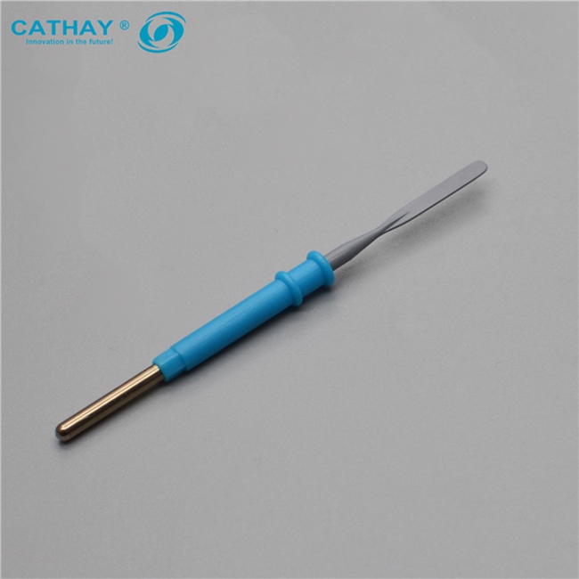 FDA Approved  Coated Electrosurgical Electrode For Surgical Operation