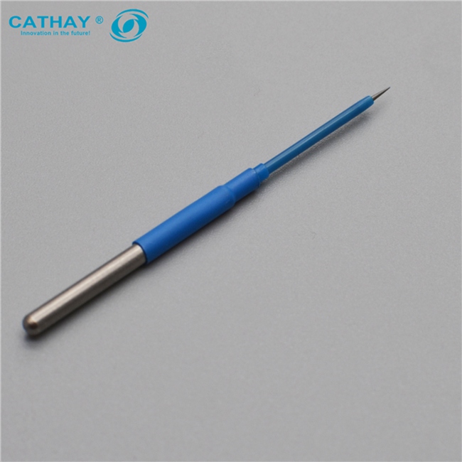 Disposable, Tungsten Micro-Dissection Needle Electrode, 54 mm Length