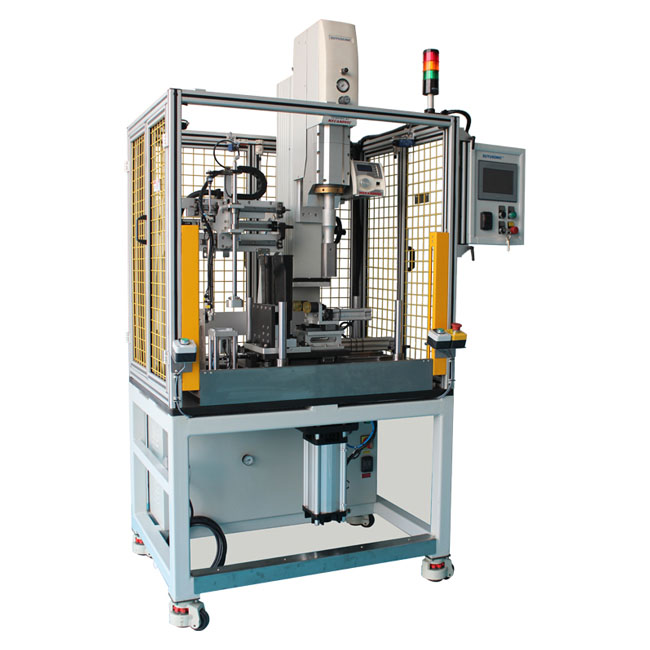 Welding Machine Manufacturer Non-Standard Production Line