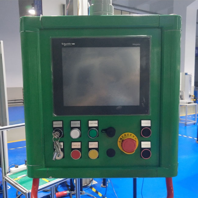 Non-standard Ultrasonic Welding Equipment