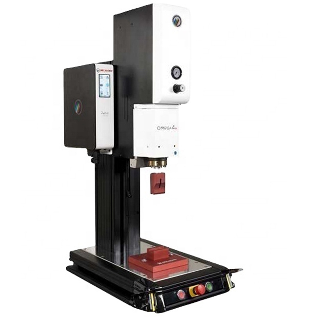 Machine de soudage par ultrasons Omega 4 A standard Autre équipement de soudage