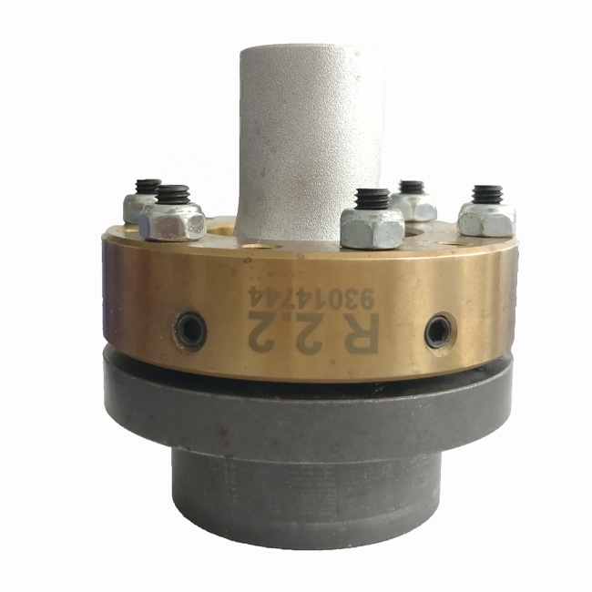Booster ultrasonique de meilleure qualité de pièces de rechange de soudure de 30KHz R2.2 pour la soudeuse en plastique ultrasonique automatique