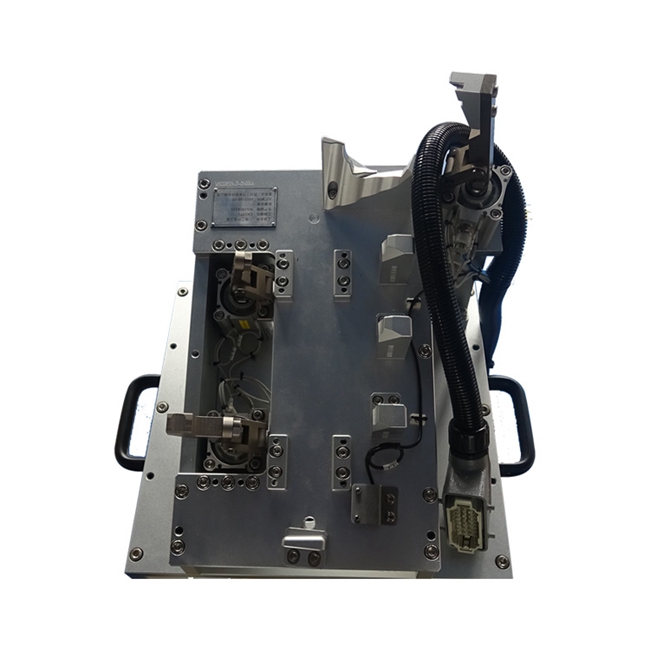 CN1973 Ferramentas Hot Plug Um para Dois Para Peças Plásticas Automotivas