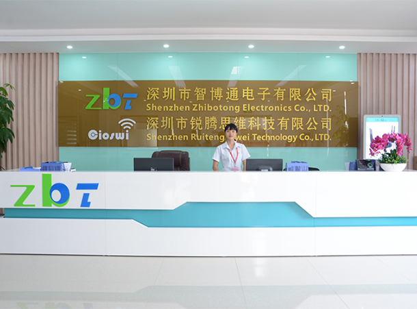 Thâm Quyến Zhibotong Electronics Co., Ltd