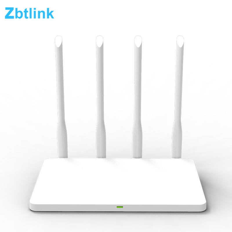 4G LTE 300Mbps 2.4G Wireless Router Low Cost Plastic Enclosure For Home/office Usage